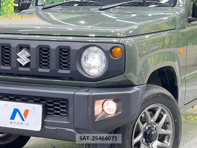 Suzuki JIMNY 2023-04 8343720-11