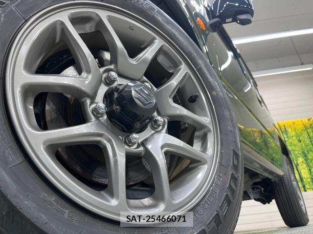 Suzuki JIMNY 2023-04 8343720-12