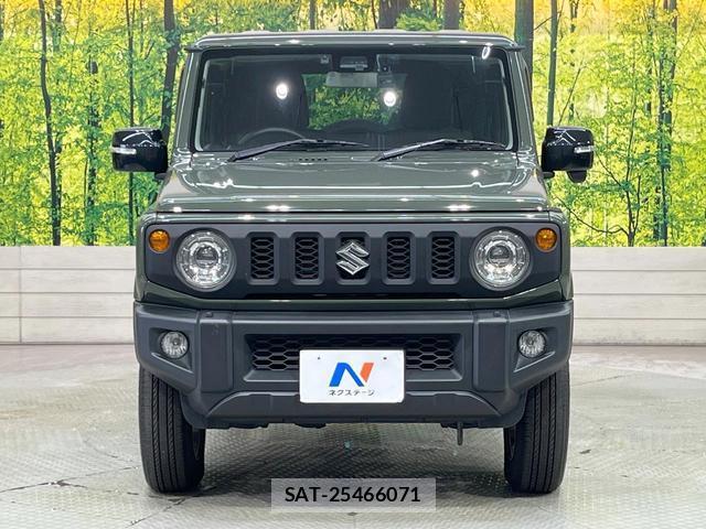 Suzuki JIMNY 2023-04 8343720-13