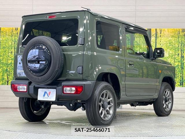 Suzuki JIMNY 2023-04 8343720-16