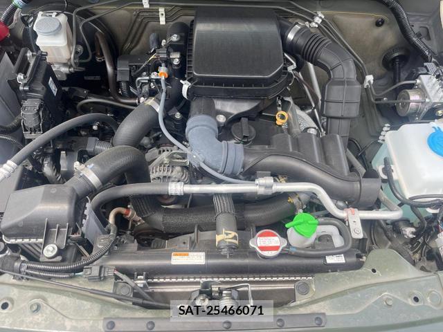 Suzuki JIMNY 2023-04 8343720-17
