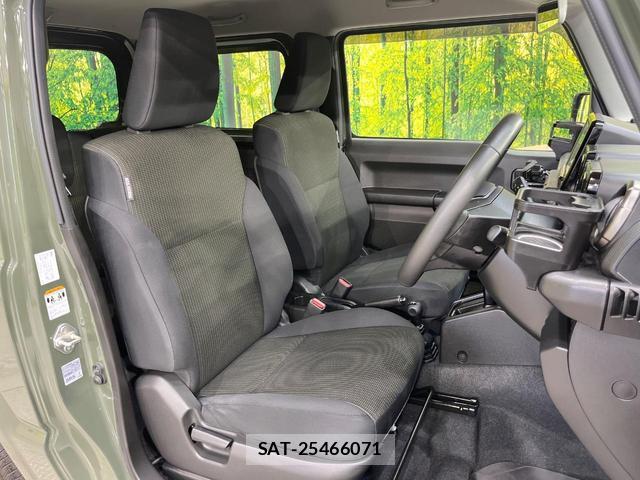 Suzuki JIMNY 2023-04 8343720-7