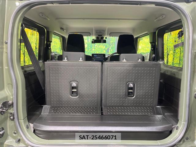 Suzuki JIMNY 2023-04 8343720-9