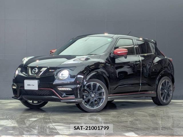 Nissan JUKE 2016-04 8342707-0