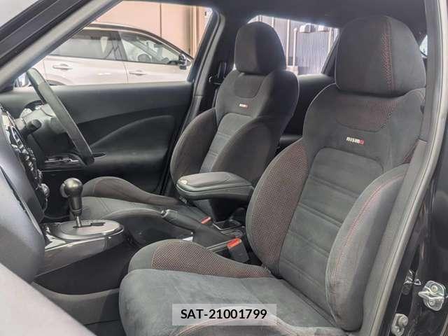 Nissan JUKE 2016-04 8342707-9