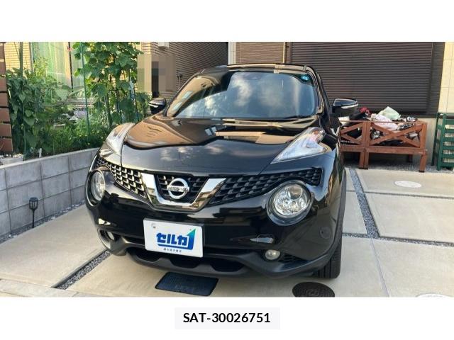Nissan JUKE 2019-03 8342939-0