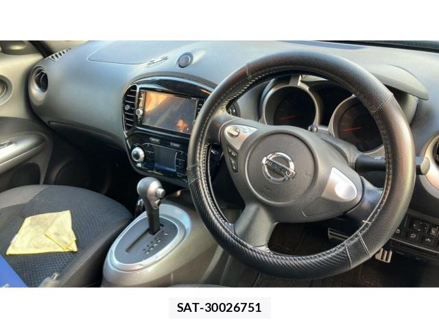 Nissan JUKE 2019-03 8342939-2