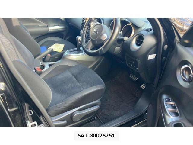 Nissan JUKE 2019-03 8342939-5