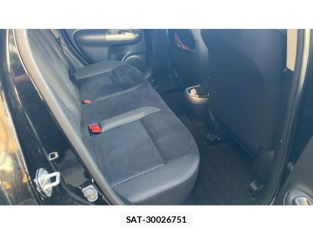 Nissan JUKE 2019-03 8342939-6