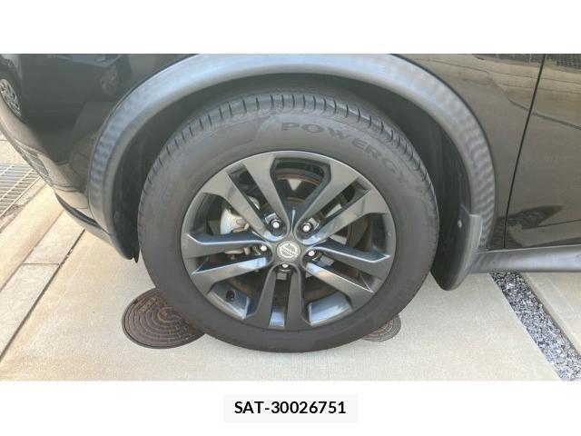 Nissan JUKE 2019-03 8342939-8