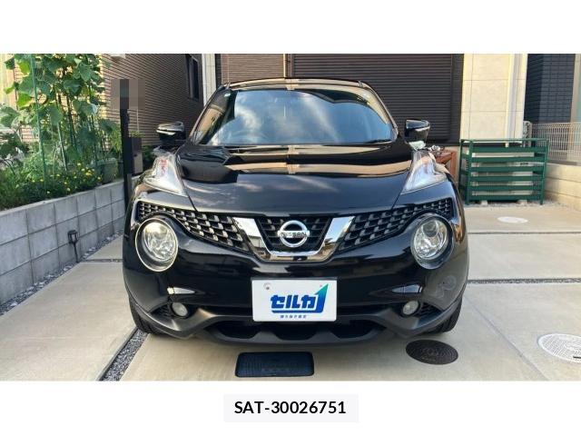 Nissan JUKE 2019-03 8342939-9