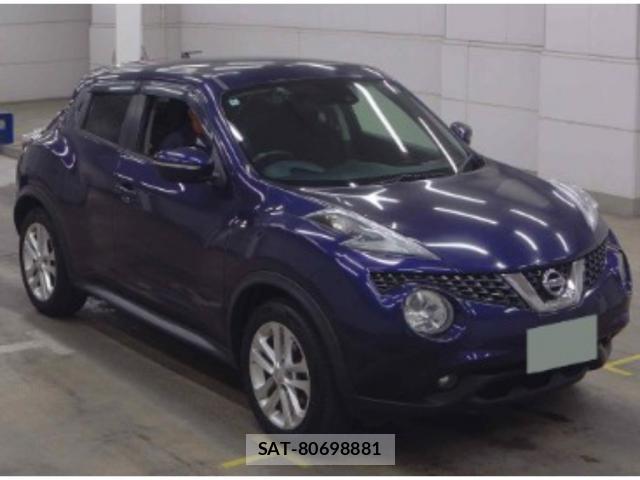 Nissan JUKE 2016-06 8342942-0