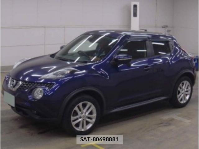 Nissan JUKE 2016-06 8342942-4