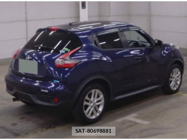 Nissan JUKE 2016-06 8342942-5