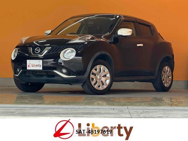 Nissan JUKE 2015-02 8343304-0