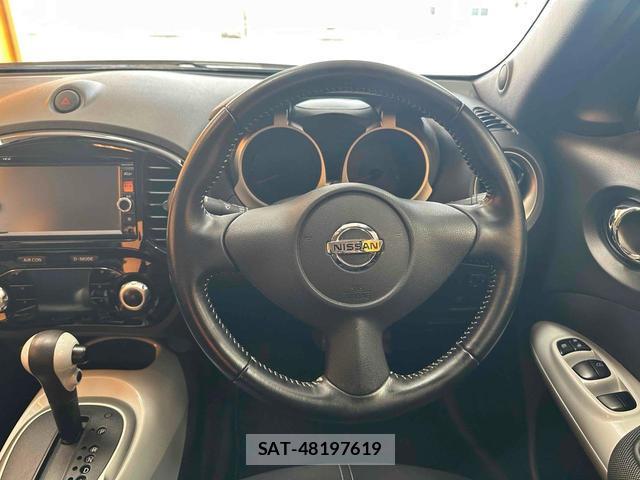 Nissan JUKE 2015-02 8343304-1