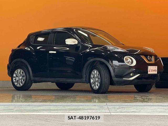 Nissan JUKE 2015-02 8343304-11
