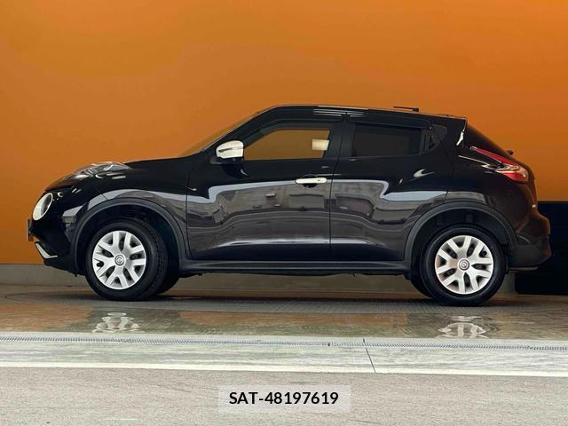 Nissan JUKE 2015-02 8343304-6