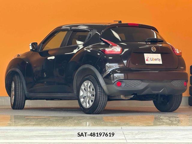 Nissan JUKE 2015-02 8343304-7