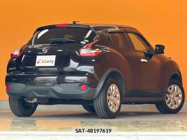 Nissan JUKE 2015-02 8343304-9