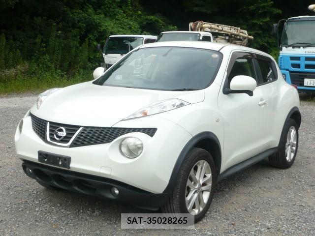 Nissan JUKE 2012-01 8344147-0