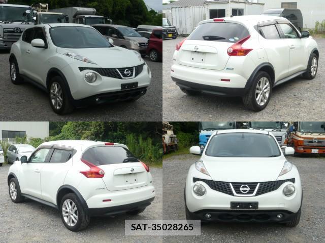 Nissan JUKE 2012-01 8344147-1