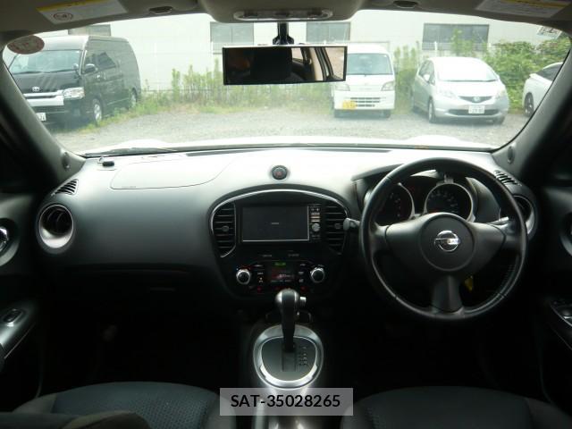 Nissan JUKE 2012-01 8344147-2