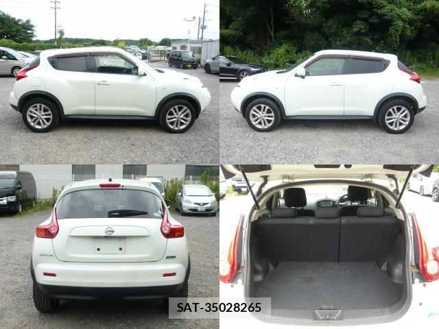 Nissan JUKE 2012-01 8344147-3