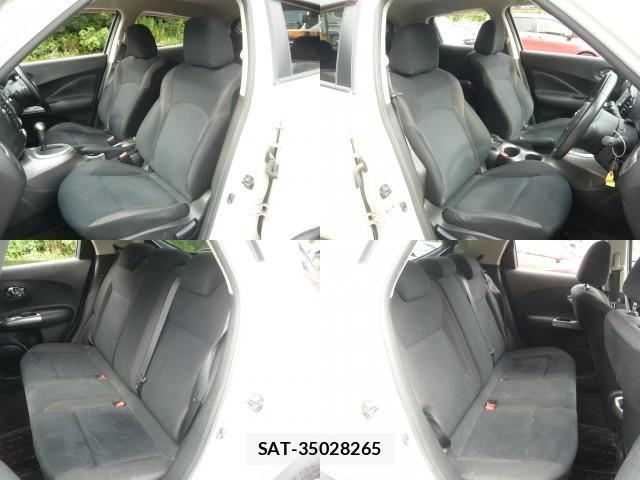 Nissan JUKE 2012-01 8344147-5