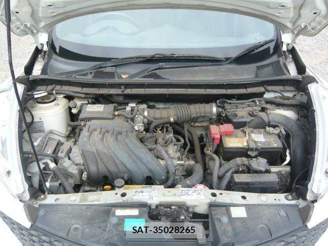 Nissan JUKE 2012-01 8344147-7