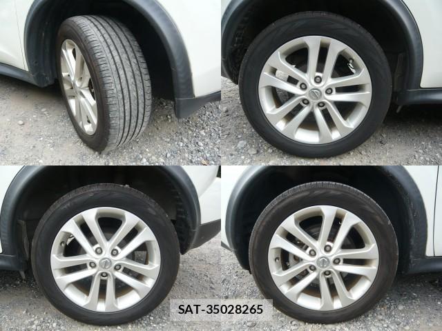 Nissan JUKE 2012-01 8344147-8