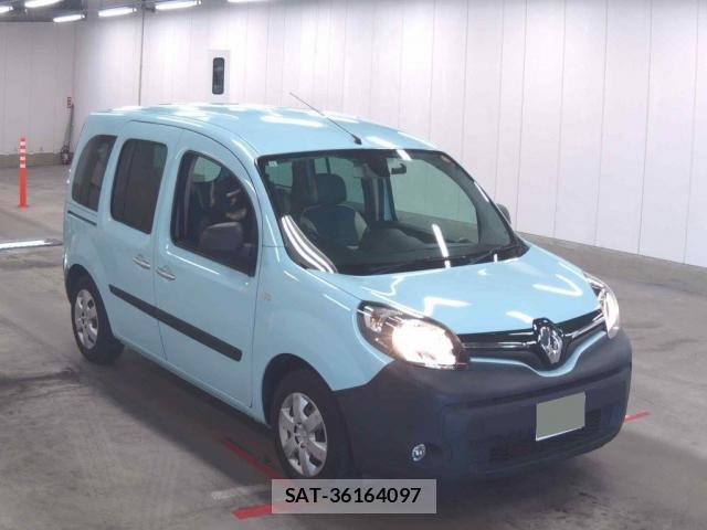 Renault KANGOO 2020-12 8343925-0