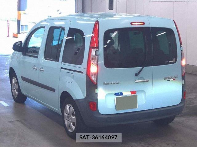 Renault KANGOO 2020-12 8343925-1