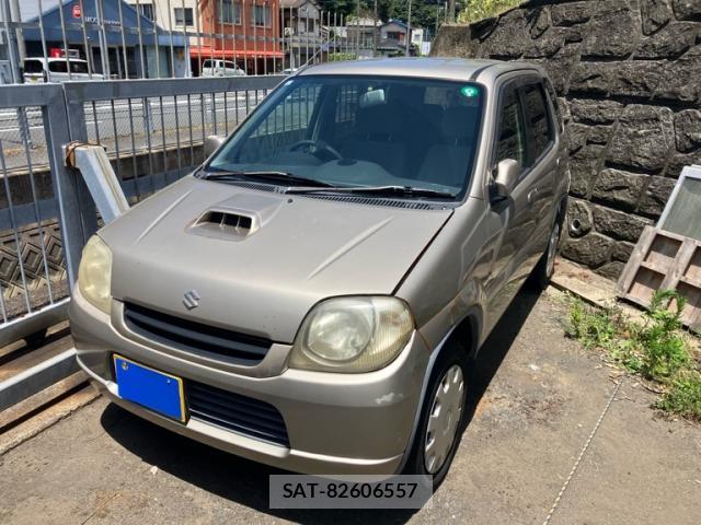 Suzuki KEI 2005-08 8342852-0