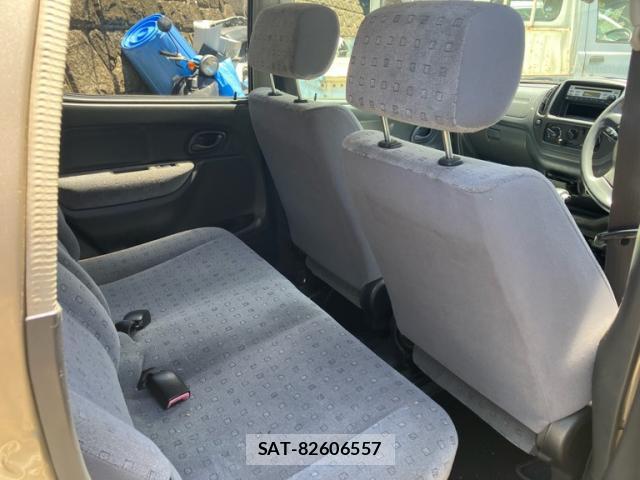 Suzuki KEI 2005-08 8342852-10
