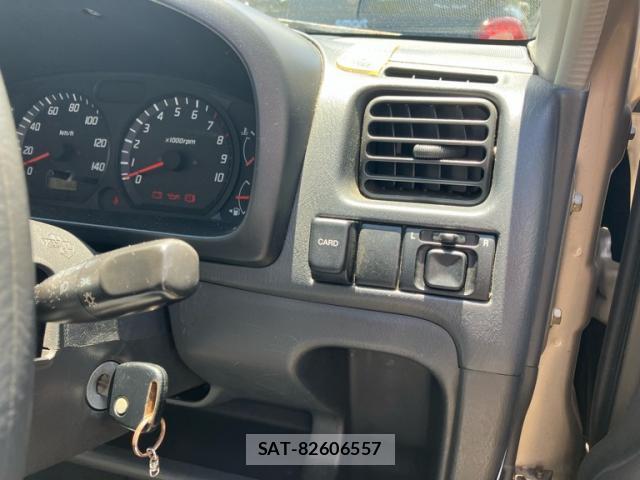 Suzuki KEI 2005-08 8342852-11