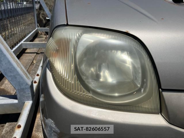 Suzuki KEI 2005-08 8342852-13