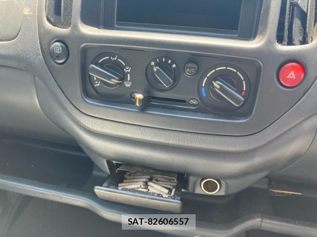 Suzuki KEI 2005-08 8342852-14