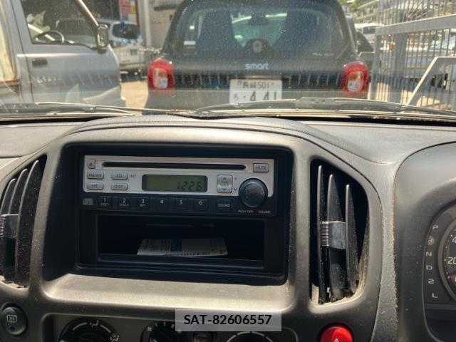 Suzuki KEI 2005-08 8342852-15