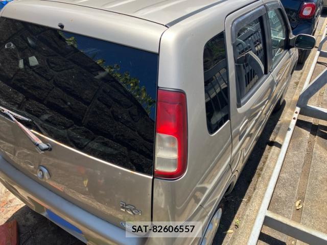 Suzuki KEI 2005-08 8342852-4