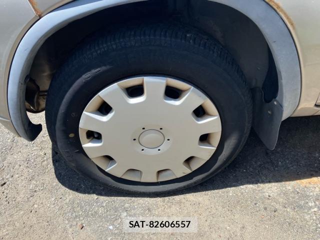 Suzuki KEI 2005-08 8342852-6