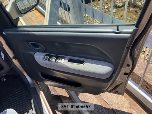 Suzuki KEI 2005-08 8342852-9