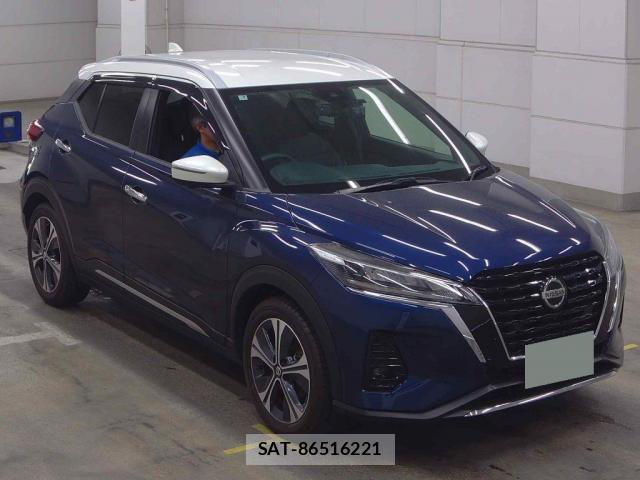 Nissan KICKS 2023-03 8343007-0