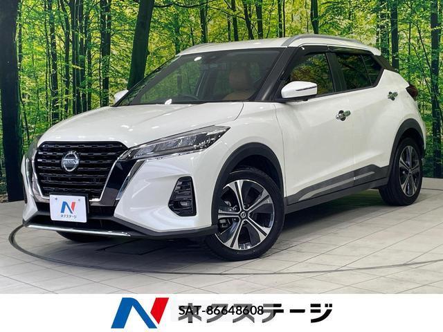 Nissan KICKS 2021-06 8343622-0