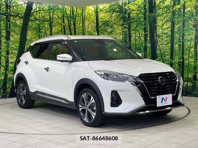 Nissan KICKS 2021-06 8343622-15