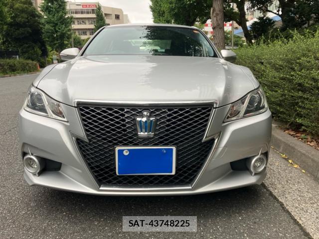 sat car