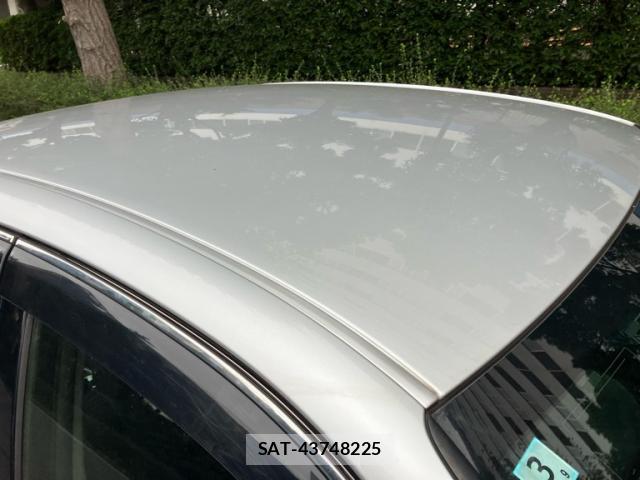 Toyota KLUGER HYBRID 2014-03 8342524-2