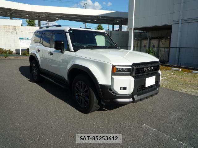 Toyota Land Cruiser 250 2024-04 8342123-1