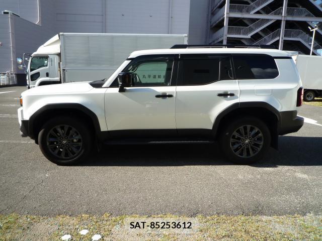 Toyota Land Cruiser 250 2024-04 8342123-3