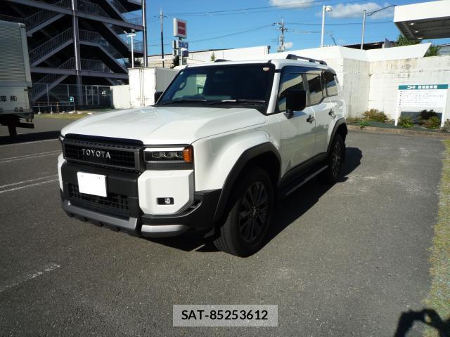 Toyota Land Cruiser 250 2024-04 8342123-4